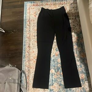 Abercrombie & Fitch skinny ultra high rise pant